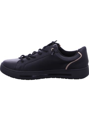 Soft Line Slipper in schwarz