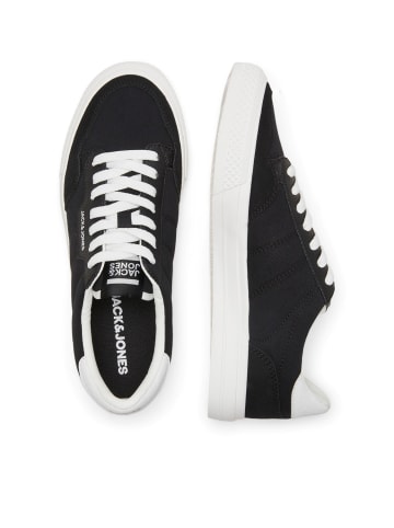 Jack & Jones Sneaker 'Morden Combo' in dunkelblau