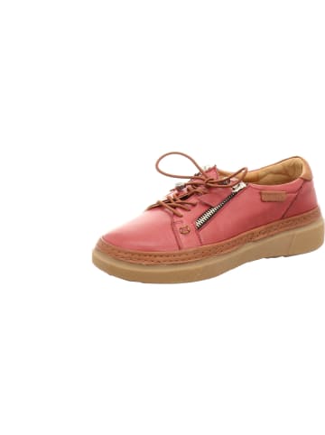 CARMELA Sneaker Low in rot