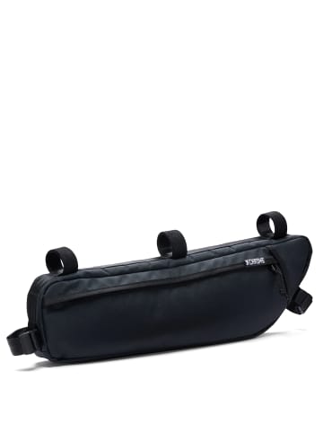 CHROME Holman Frame Bag - Rahmentasche L/XL 36.2 cm in schwarz