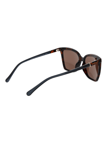 Radley Frauen Sonnenbrille Schmetterling Braun
