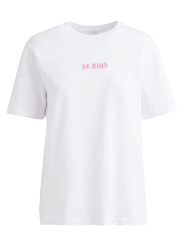 Mister Tee Mister Tee in white