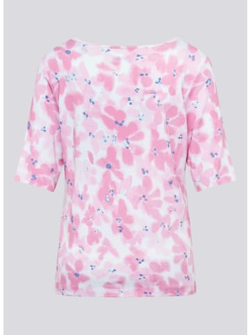 Rabe T-Shirt in Rosa