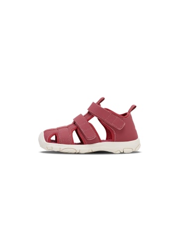 Hummel Hummel Klettverschluss Sandale Sandal Klettverschluss Kinder in BAROQUE ROSE