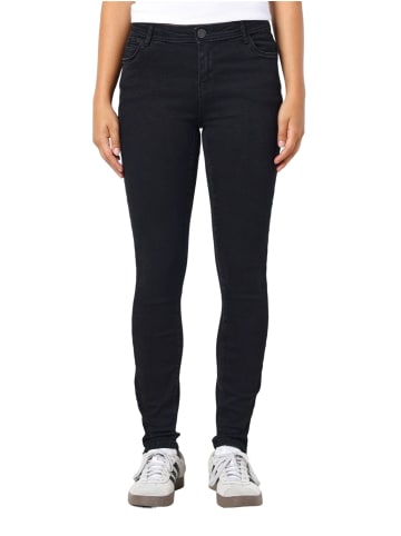 Noisy may Jeans NMKIMMY slim in Schwarz