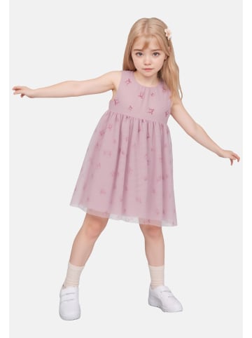 name it Kleid 'Vabos Spencer' in lila