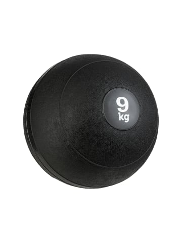 Endurance Slam Ball in 1001 Black