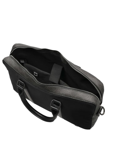 Valentino Bags Nemesys - Aktentasche (nero) in nero