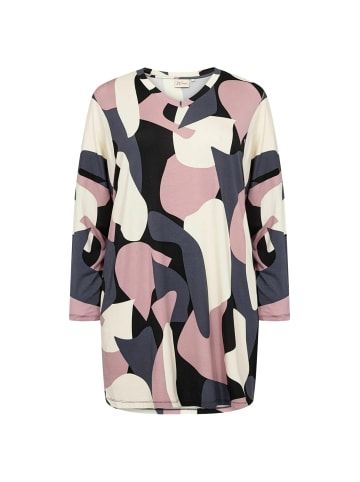 Wasabi Concept Hemd WA-JANE 3 in 4160C WOODROSE COMBI