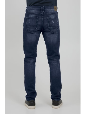 BLEND 5-Pocket-Jeans BHEdgar 20713546 ME Klassischer Jeans in modischer Optik in dunkelblau