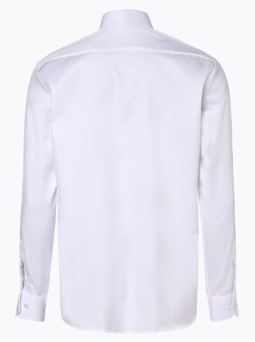 Eterna Hemd in weiß