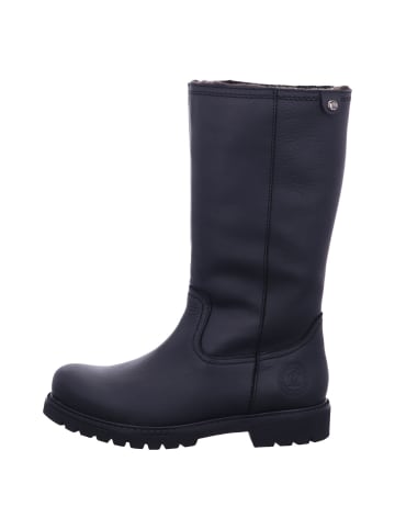 PANAMA JACK Klassischer Stiefel in schwarz