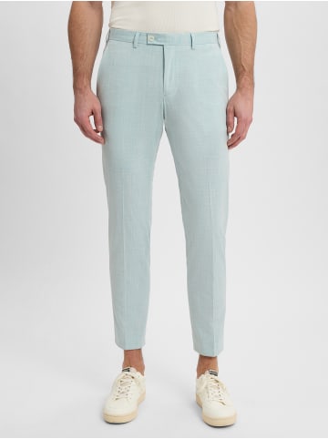 Finshley & Harding London Baukasten-Hose in mint