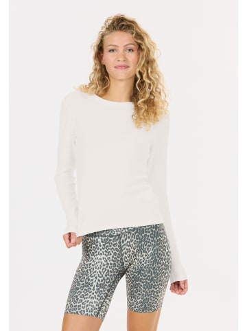 Athlecia T-Shirt Lenga in 1002 White