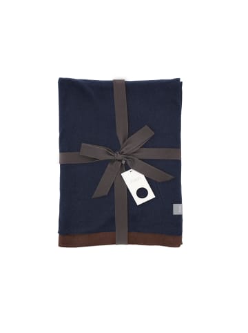 SÖDAHL Decke Impression in Navy blue