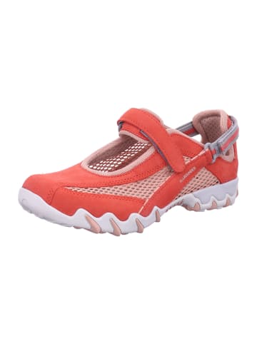 ALLROUNDER BY MEPHISTO Klettschuh in orange
