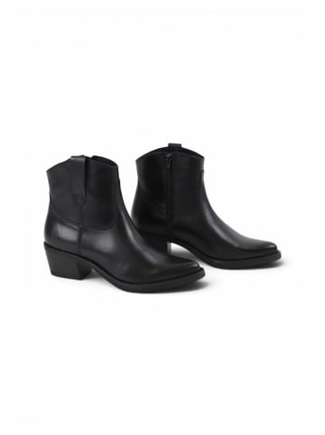 Apple of Eden Westernstiefel AOEEVIE in BLACK