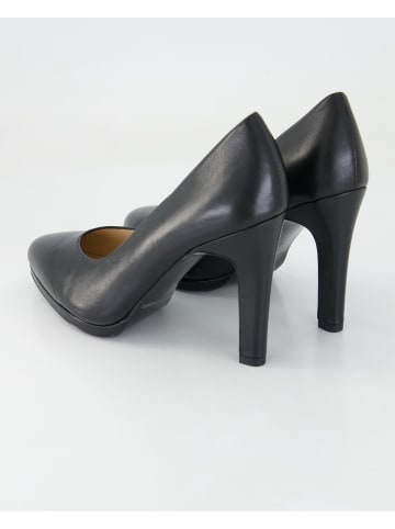 PETER KAISER Klassische Pumps in Schwarz