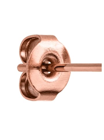 PURELEI Ohrringe Oceanside in Rosegold