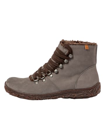 El Naturalista Stiefeletten grau