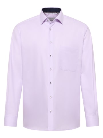Eterna Hemd COMFORT FIT in orchid