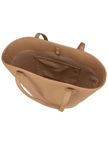 Valentino Bags Shopper Special Covent OP02 in Beige