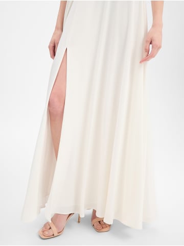 LAONA Kleid in ecru - 0002