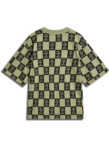 Sometime Soon T-Shirt Stsollie Kinder in TEA