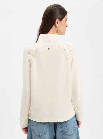 JOOP! Strickpullover Kolpa in beige - 0001