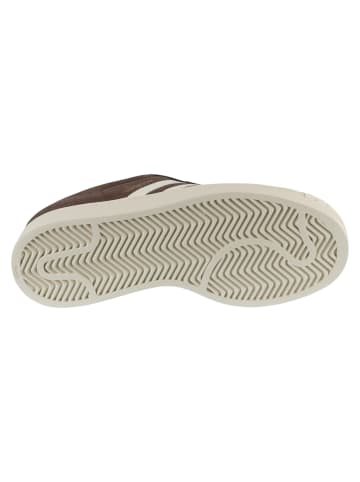 Adidas originals adidas Superstar II W in Braun