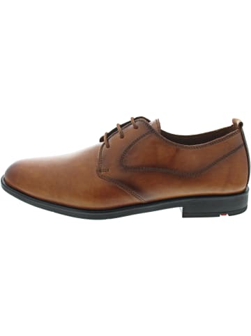 LLOYD Larin Business Schuh Braun