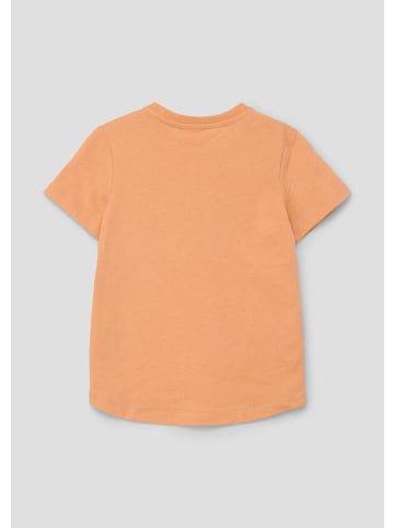 s.Oliver T-Shirt in 2110_mango