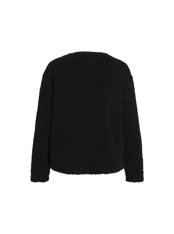 Vila Pullover in Black