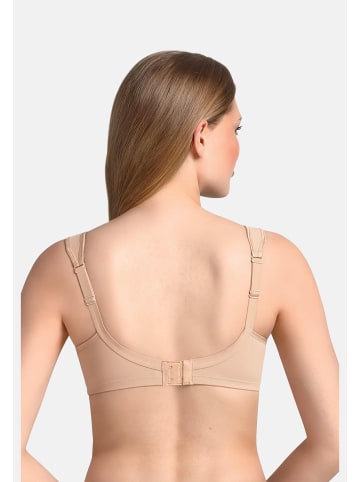 Anita Komfort BH ohne Bügel Clara in Sand