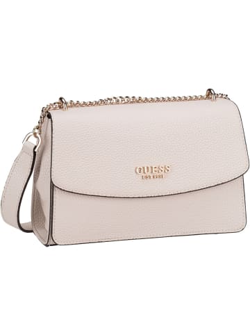Guess Handtasche Calista Convertible XBody Flap in Bone