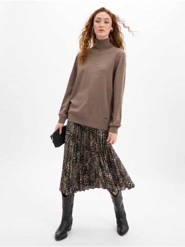 JOOP! Pullover Donte in schlamm - 0002