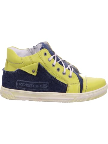 Kristofer Sneaker in gelb