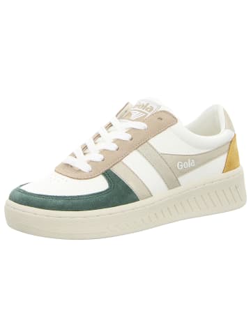 Gola Sneaker in weiss