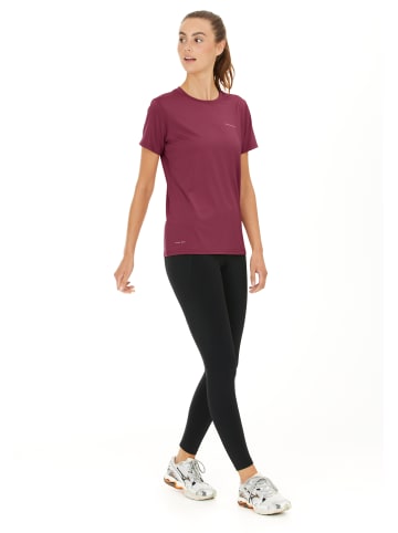 Endurance Funktionsshirt Yonan in 4132 Tawny Port