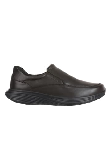 MBT Herren- MBT Slip&Fit 2000 in Braun