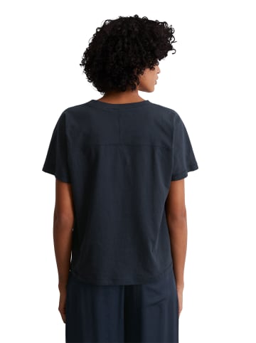 Marc O'Polo T-Shirt regular in Dark Navy