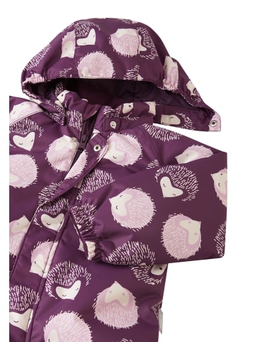 Reima Schneeanzug Tenala Deep purple
