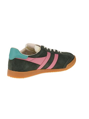 Gola Sneaker low Elan in Grün