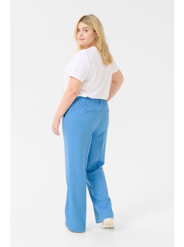 KAFFE curve Pants Suiting KCsakira in Ebb and Flow