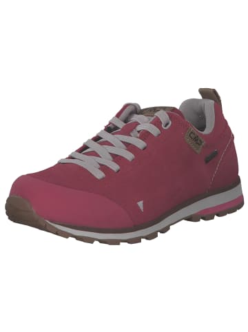 cmp Outdoorschuhe in Rot