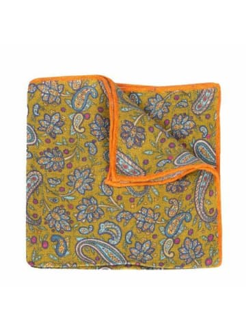 BGents Tuch für Herren in olive