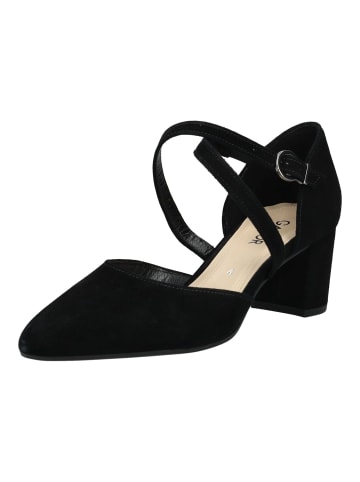 Gabor Pumps in Schwarz