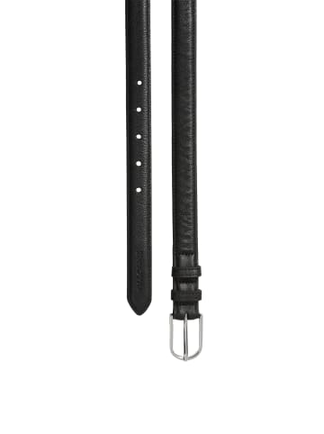 Marc O'Polo Gürtel in Schwarz