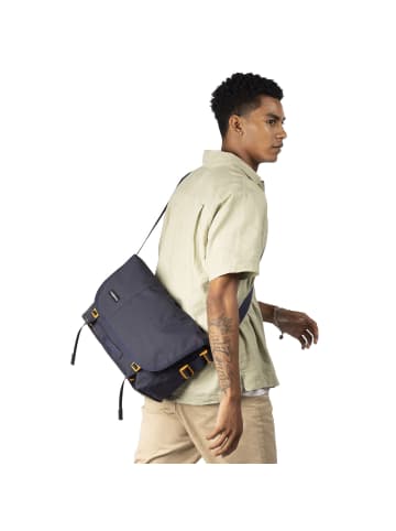 Timbuk2 Heritage Flight Classic Messenger 35 cm in nightfall-marigold