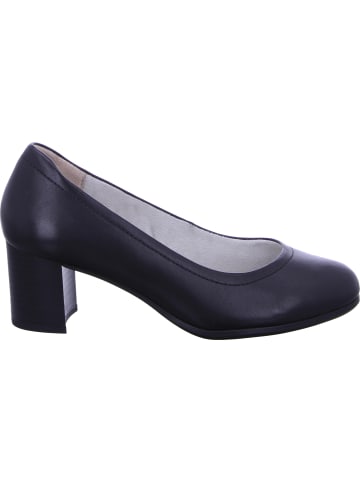 Tamaris Comfort Pumps in schwarz
